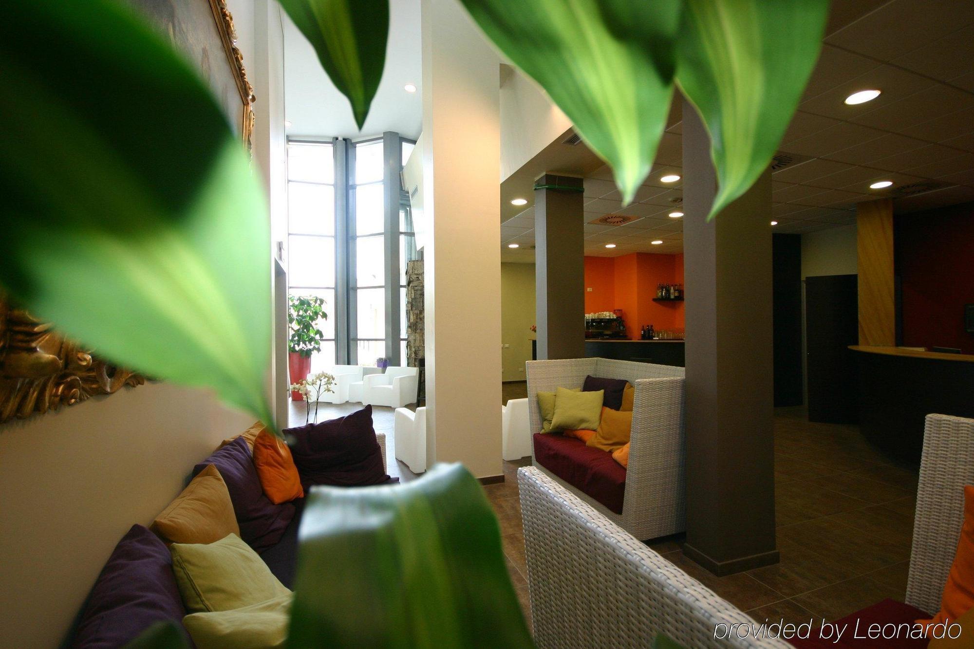 Mihotel 4* Milán